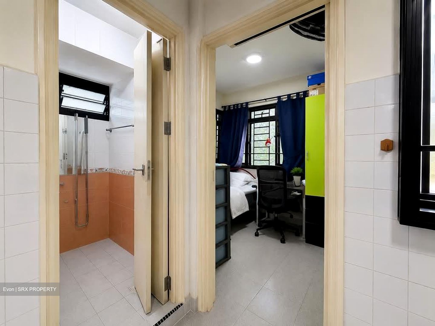 Blk 319 Teck Ghee Vista (Ang Mo Kio), HDB 3 Rooms #580719781